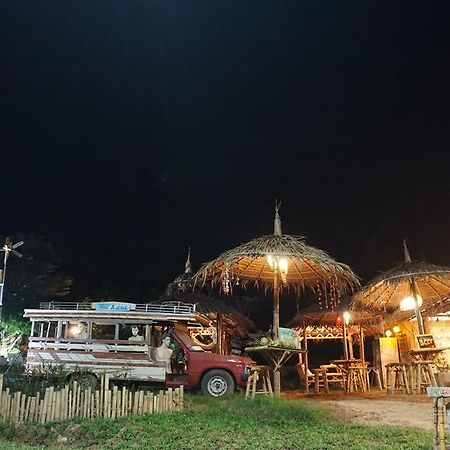 Rawai Yanui Beach Hideaway מראה חיצוני תמונה