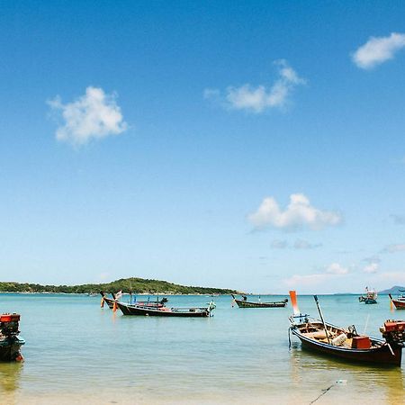 Rawai Yanui Beach Hideaway מראה חיצוני תמונה