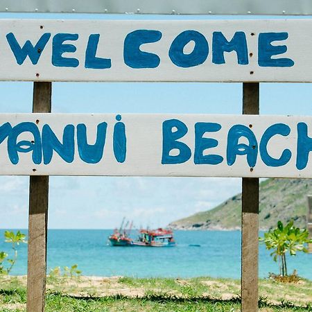 Rawai Yanui Beach Hideaway מראה חיצוני תמונה