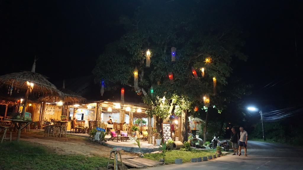 Rawai Yanui Beach Hideaway מראה חיצוני תמונה