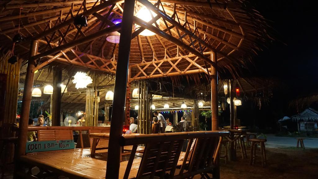 Rawai Yanui Beach Hideaway מראה חיצוני תמונה