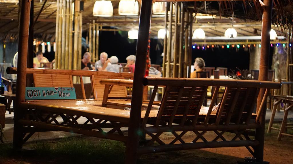 Rawai Yanui Beach Hideaway מראה חיצוני תמונה
