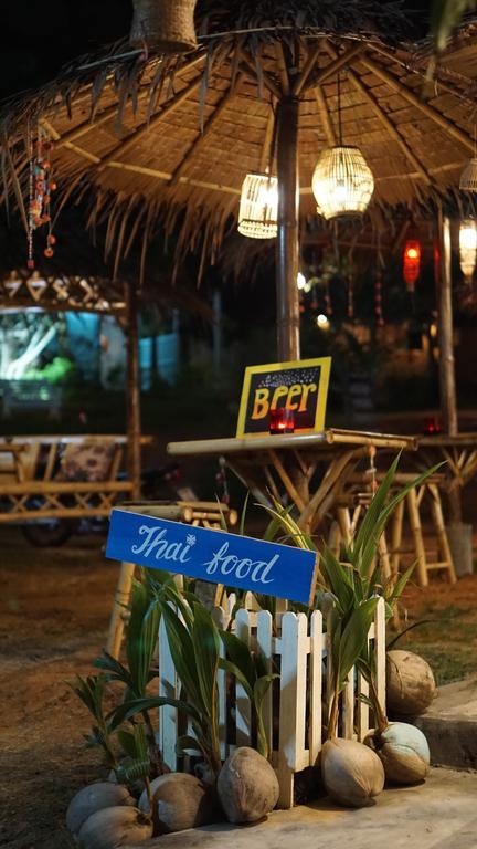 Rawai Yanui Beach Hideaway מראה חיצוני תמונה