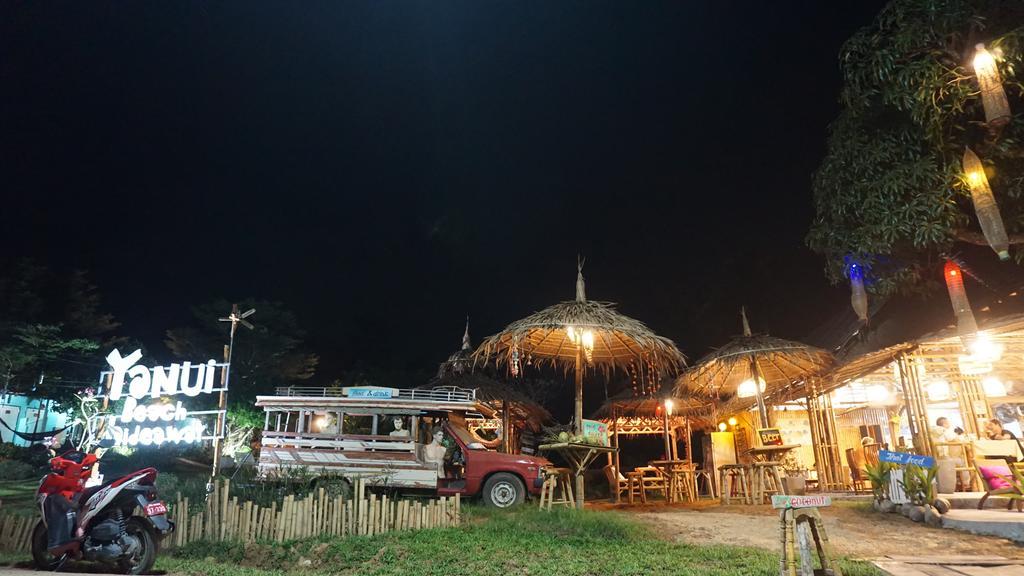 Rawai Yanui Beach Hideaway מראה חיצוני תמונה