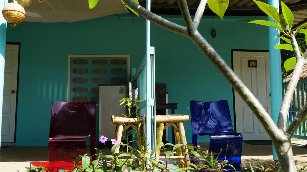 Rawai Yanui Beach Hideaway מראה חיצוני תמונה