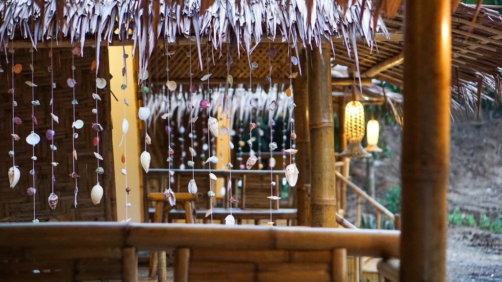 Rawai Yanui Beach Hideaway מראה חיצוני תמונה