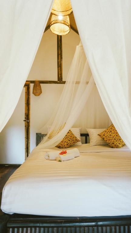Rawai Yanui Beach Hideaway מראה חיצוני תמונה