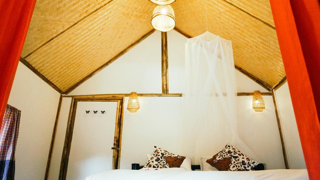 Rawai Yanui Beach Hideaway מראה חיצוני תמונה