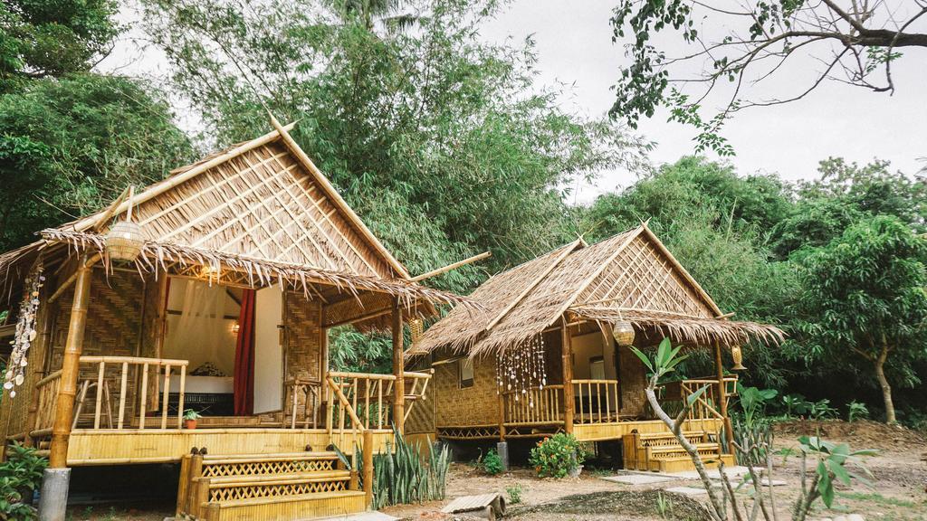 Rawai Yanui Beach Hideaway מראה חיצוני תמונה