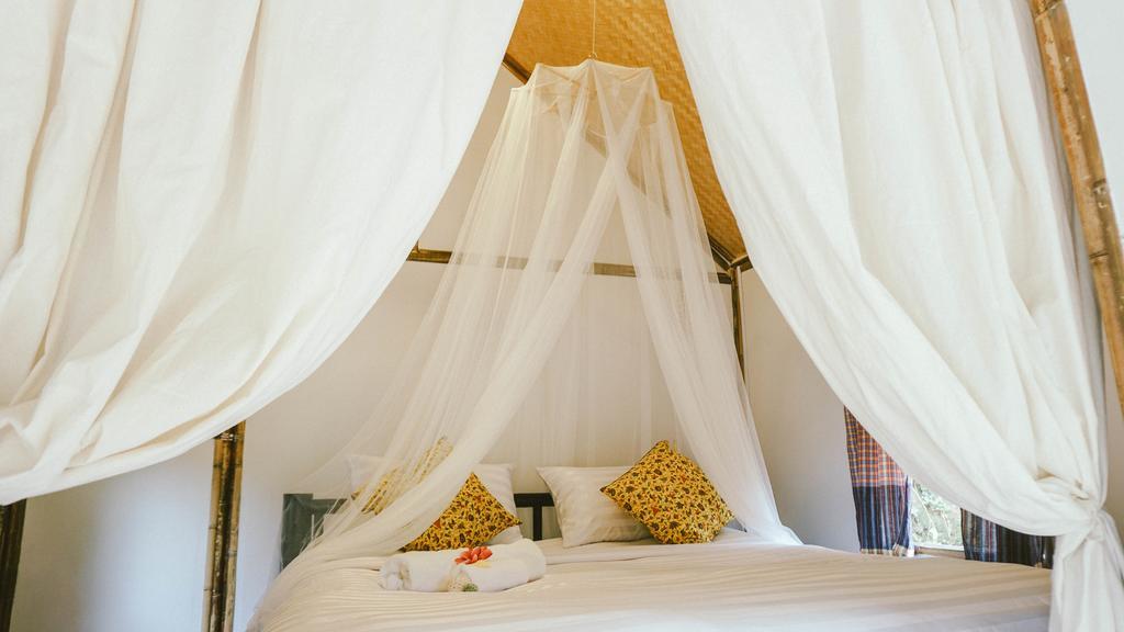 Rawai Yanui Beach Hideaway מראה חיצוני תמונה