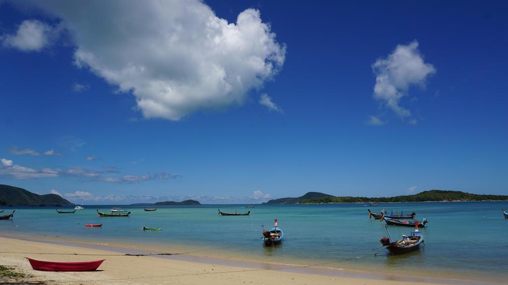 Rawai Yanui Beach Hideaway מראה חיצוני תמונה