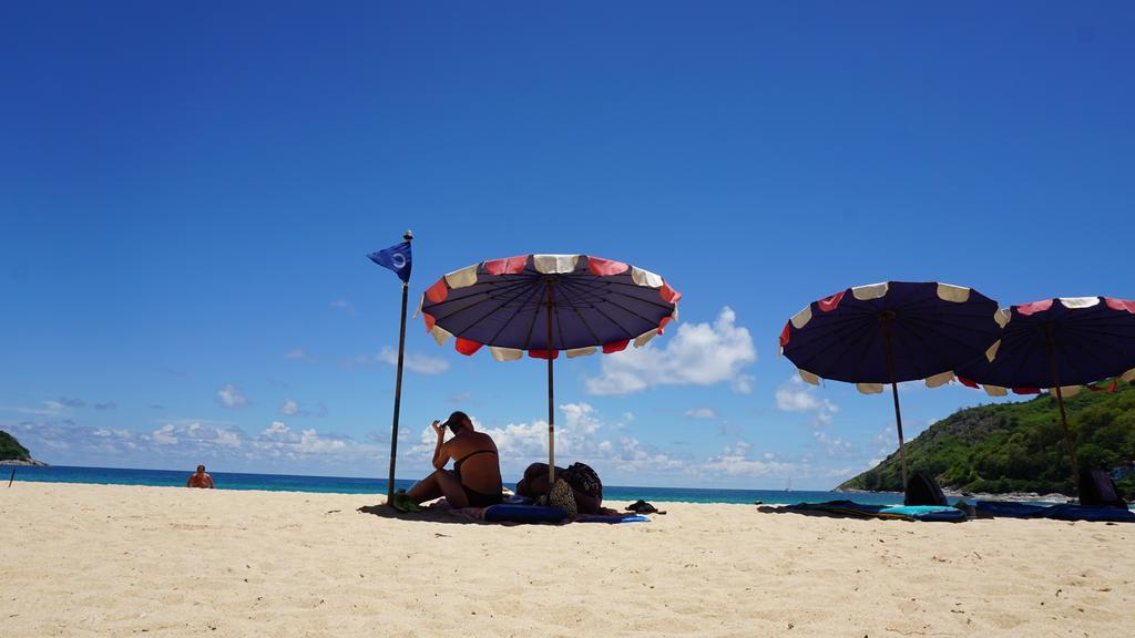 Rawai Yanui Beach Hideaway מראה חיצוני תמונה