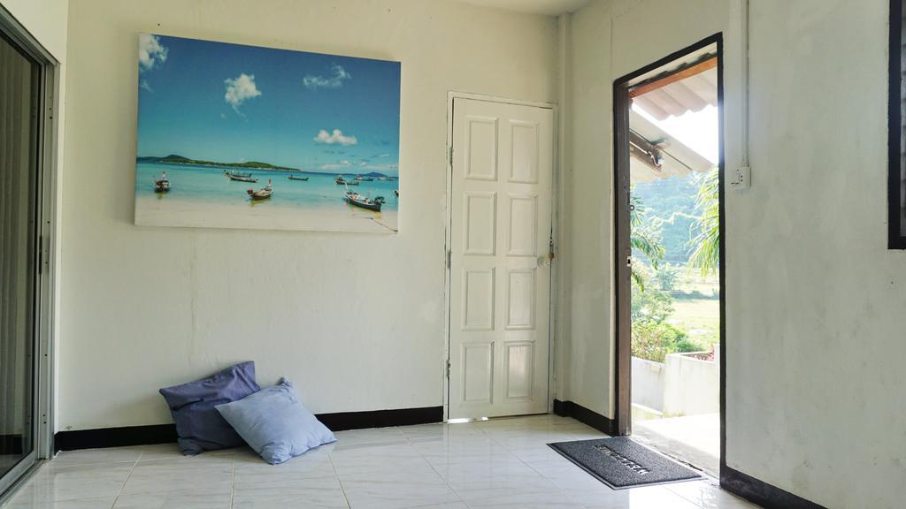 Rawai Yanui Beach Hideaway מראה חיצוני תמונה