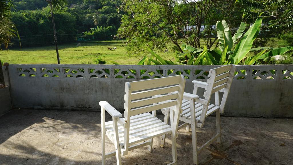 Rawai Yanui Beach Hideaway מראה חיצוני תמונה