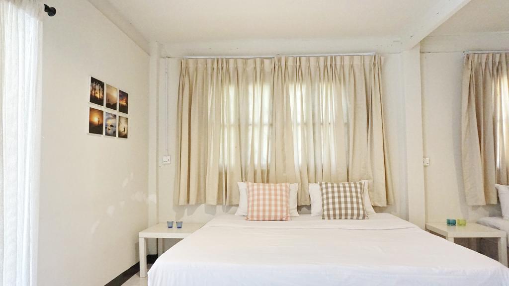 Rawai Yanui Beach Hideaway מראה חיצוני תמונה