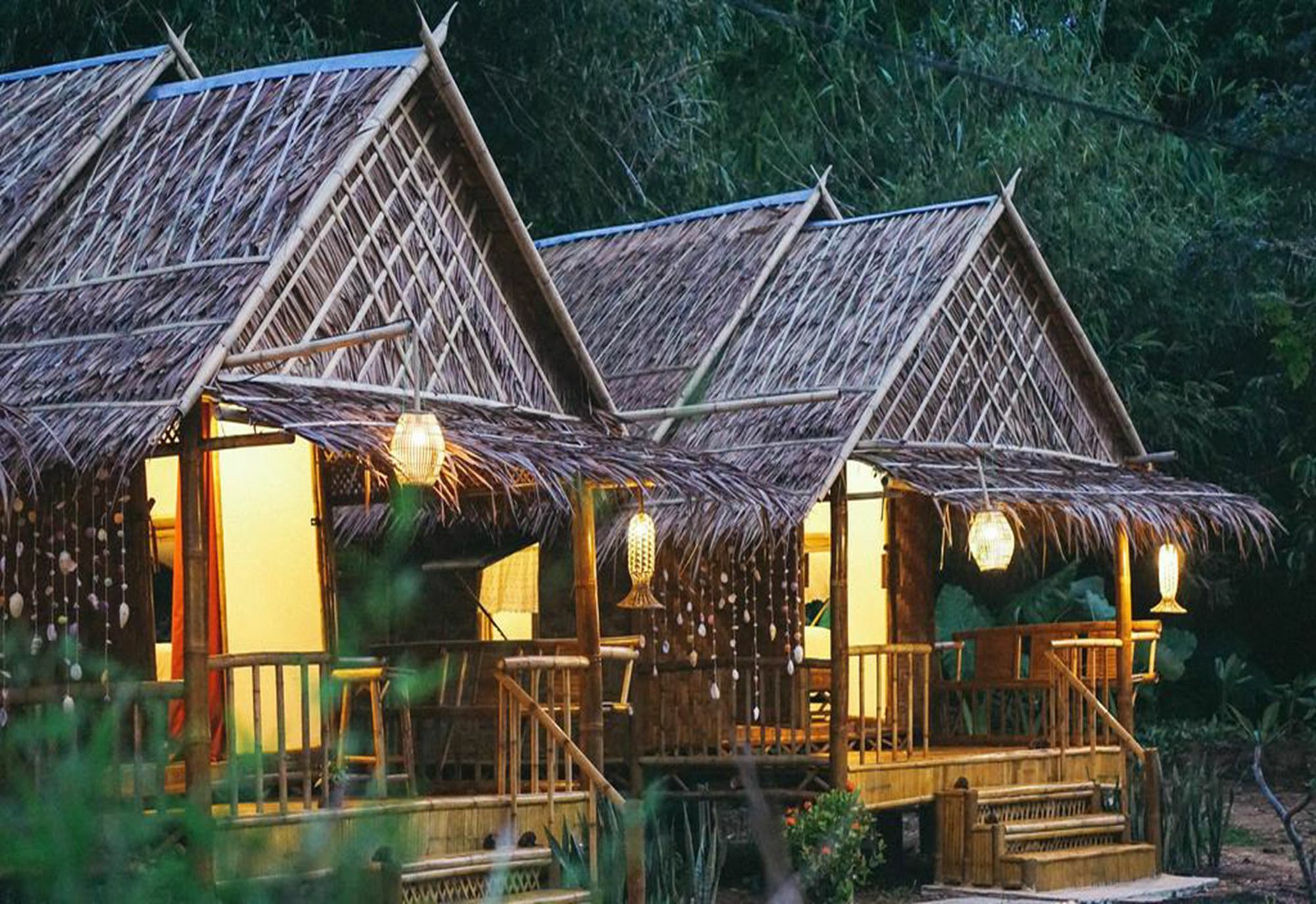 Rawai Yanui Beach Hideaway מראה חיצוני תמונה