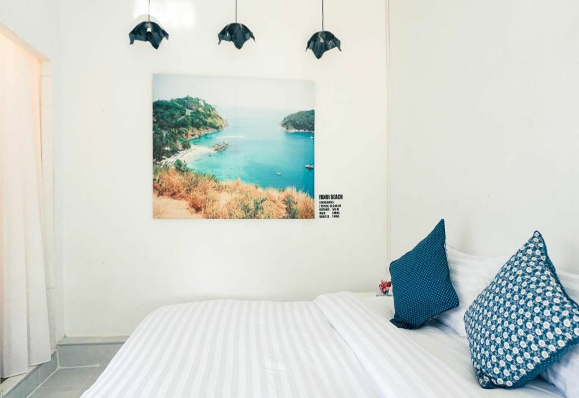 Rawai Yanui Beach Hideaway מראה חיצוני תמונה