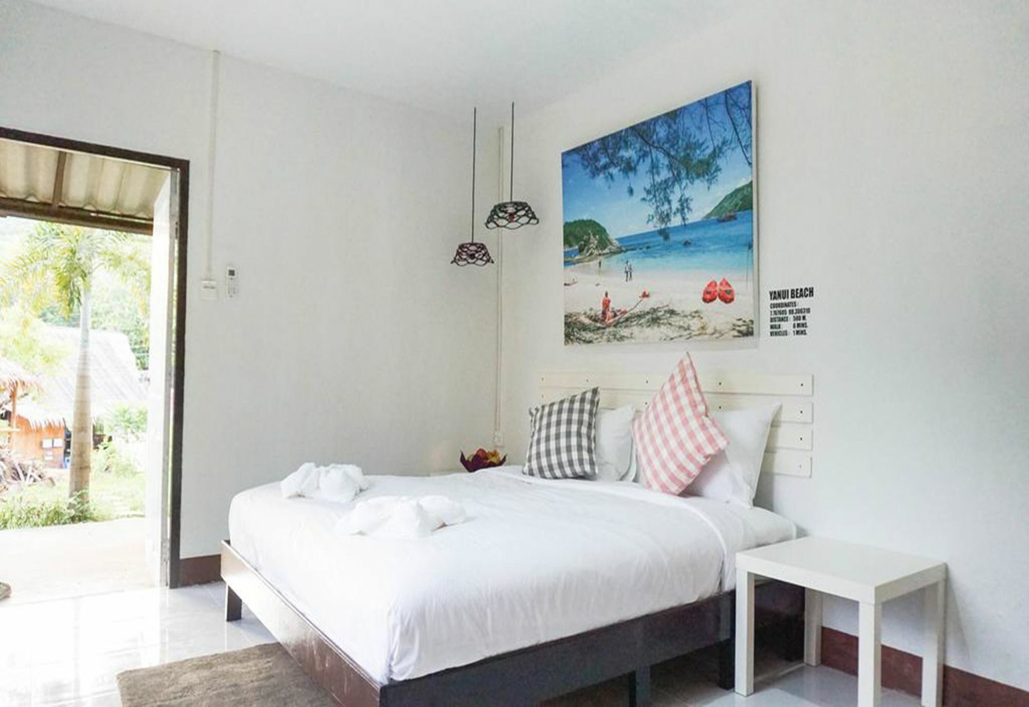 Rawai Yanui Beach Hideaway מראה חיצוני תמונה