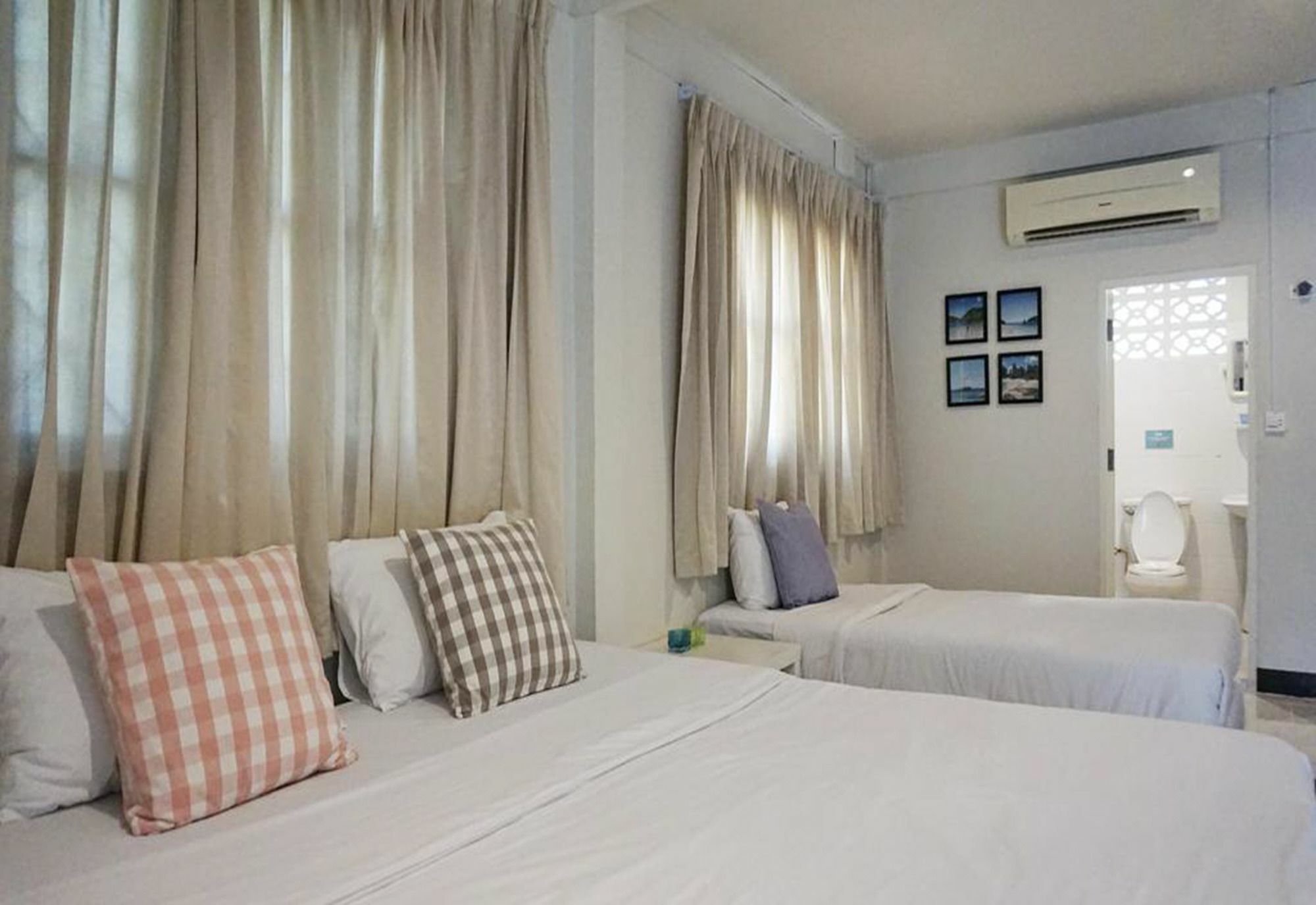 Rawai Yanui Beach Hideaway מראה חיצוני תמונה