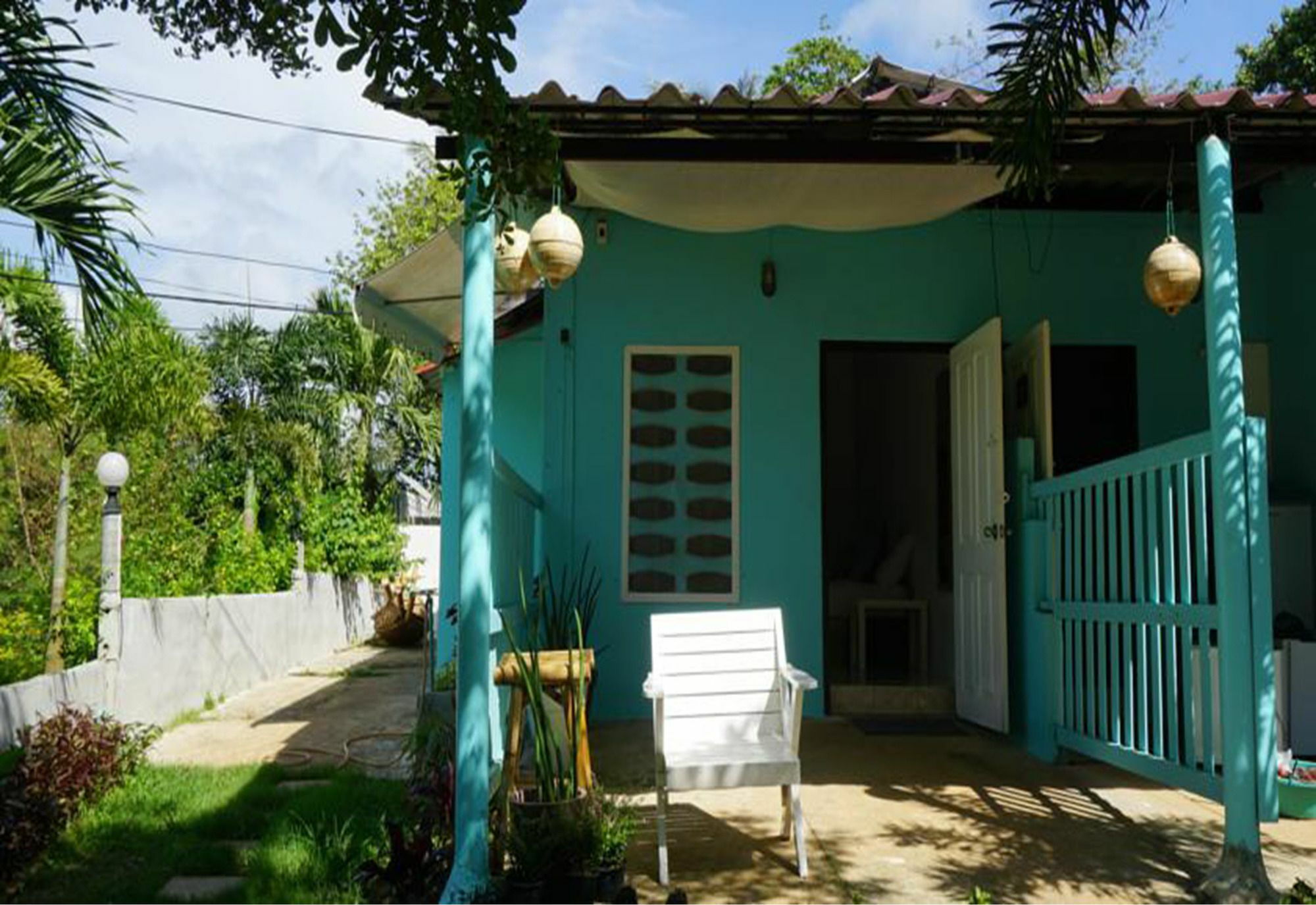 Rawai Yanui Beach Hideaway מראה חיצוני תמונה