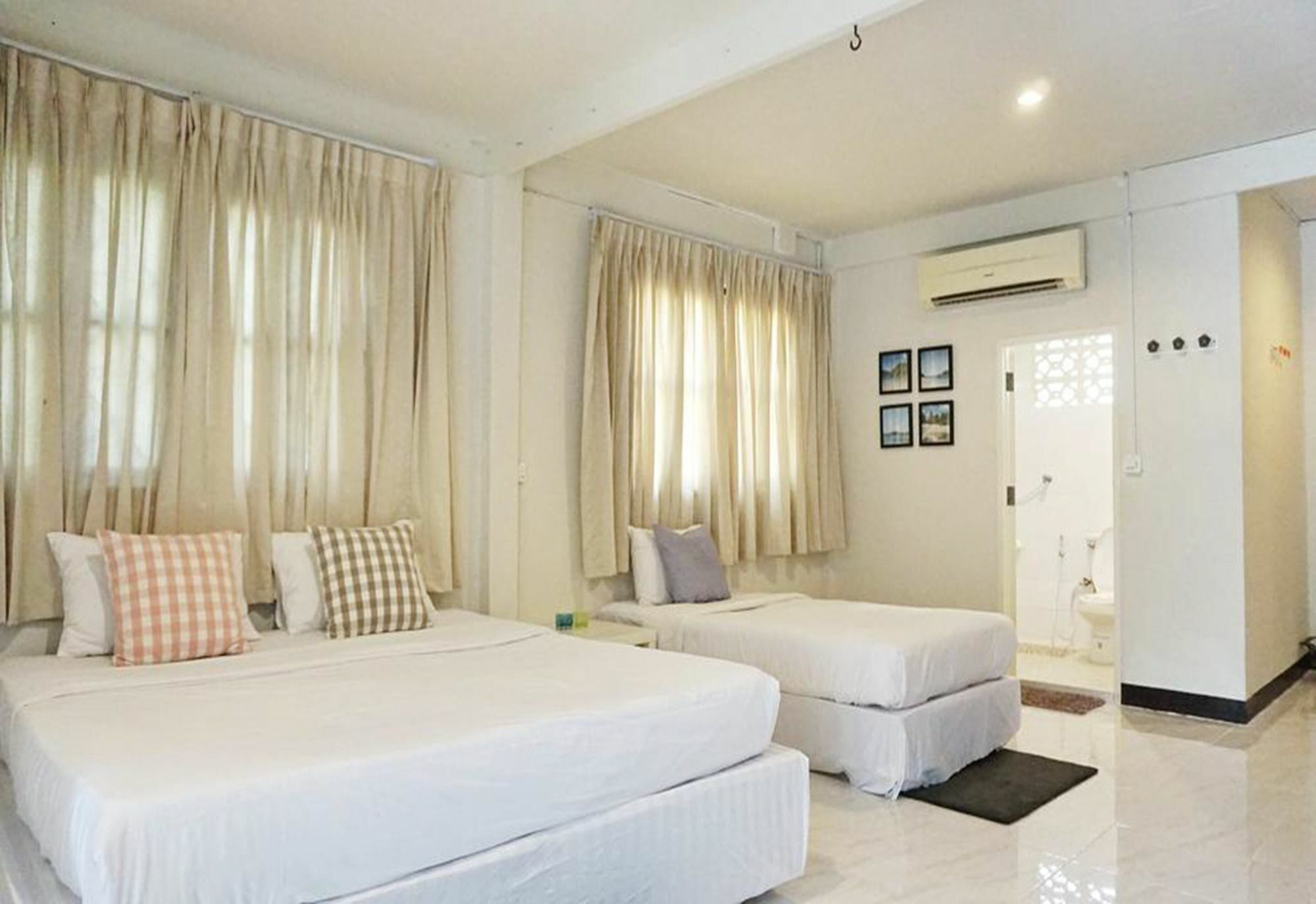 Rawai Yanui Beach Hideaway מראה חיצוני תמונה